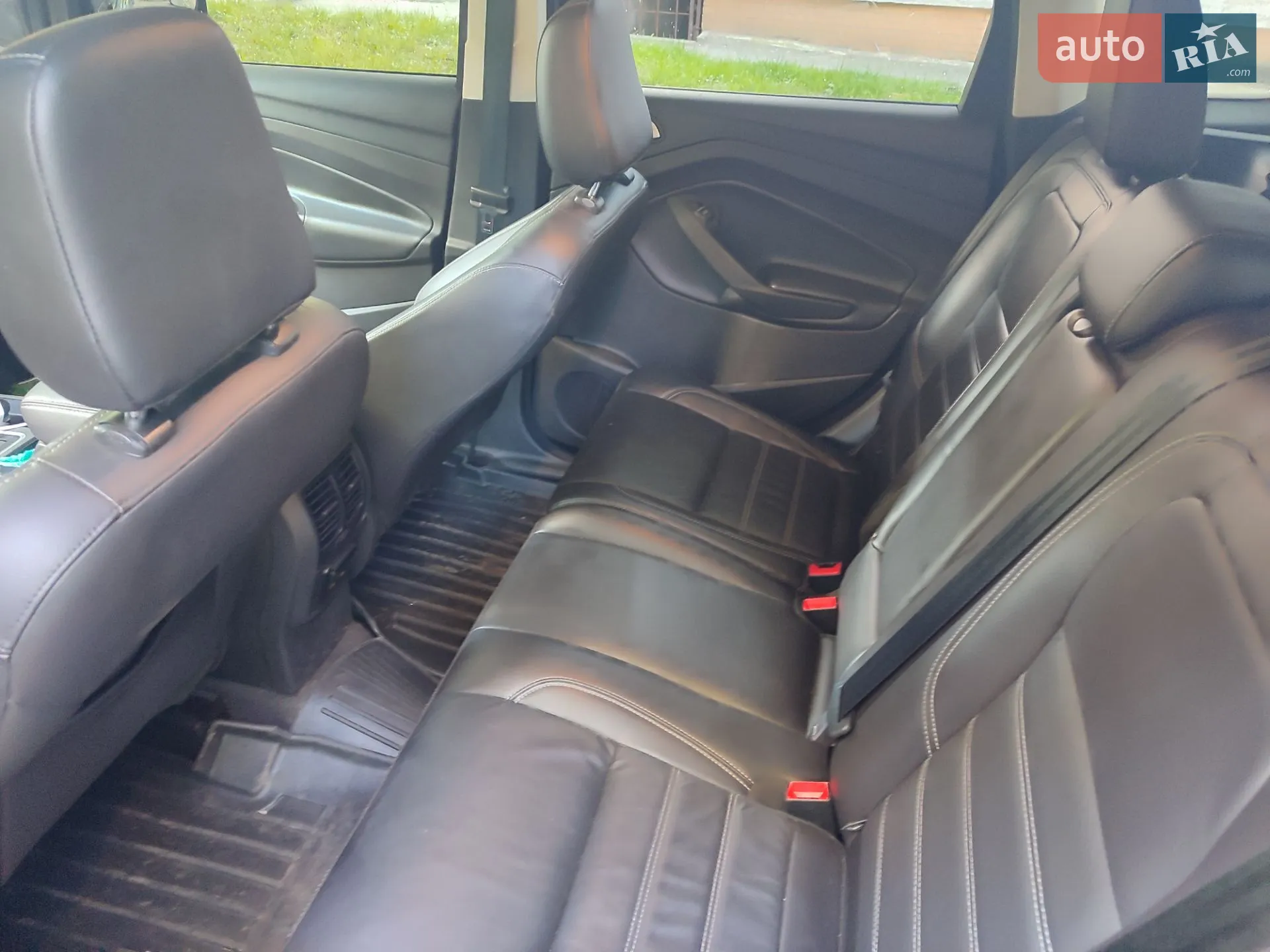 2017 Ford Escape - мініатюра 5
