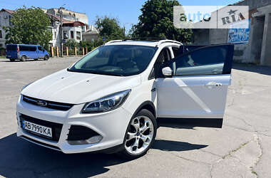 Внедорожник / Кроссовер Ford Escape 2013 в Виннице