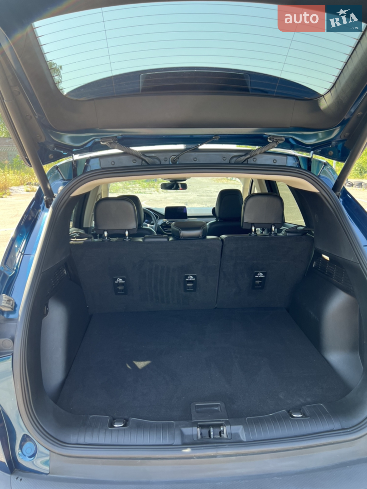 2020 Ford Escape - мініатюра 9