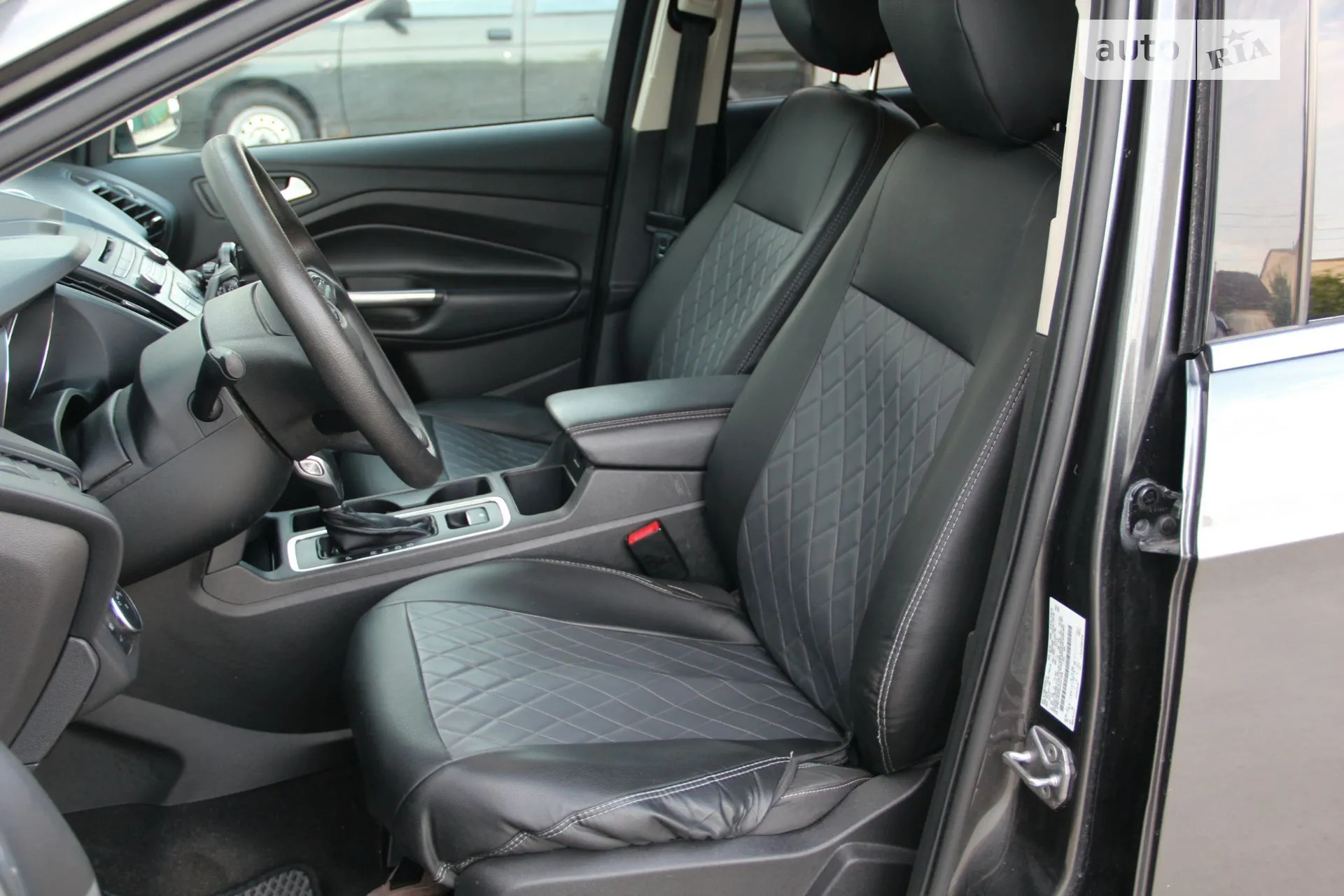 2018 Ford Escape - мініатюра 16