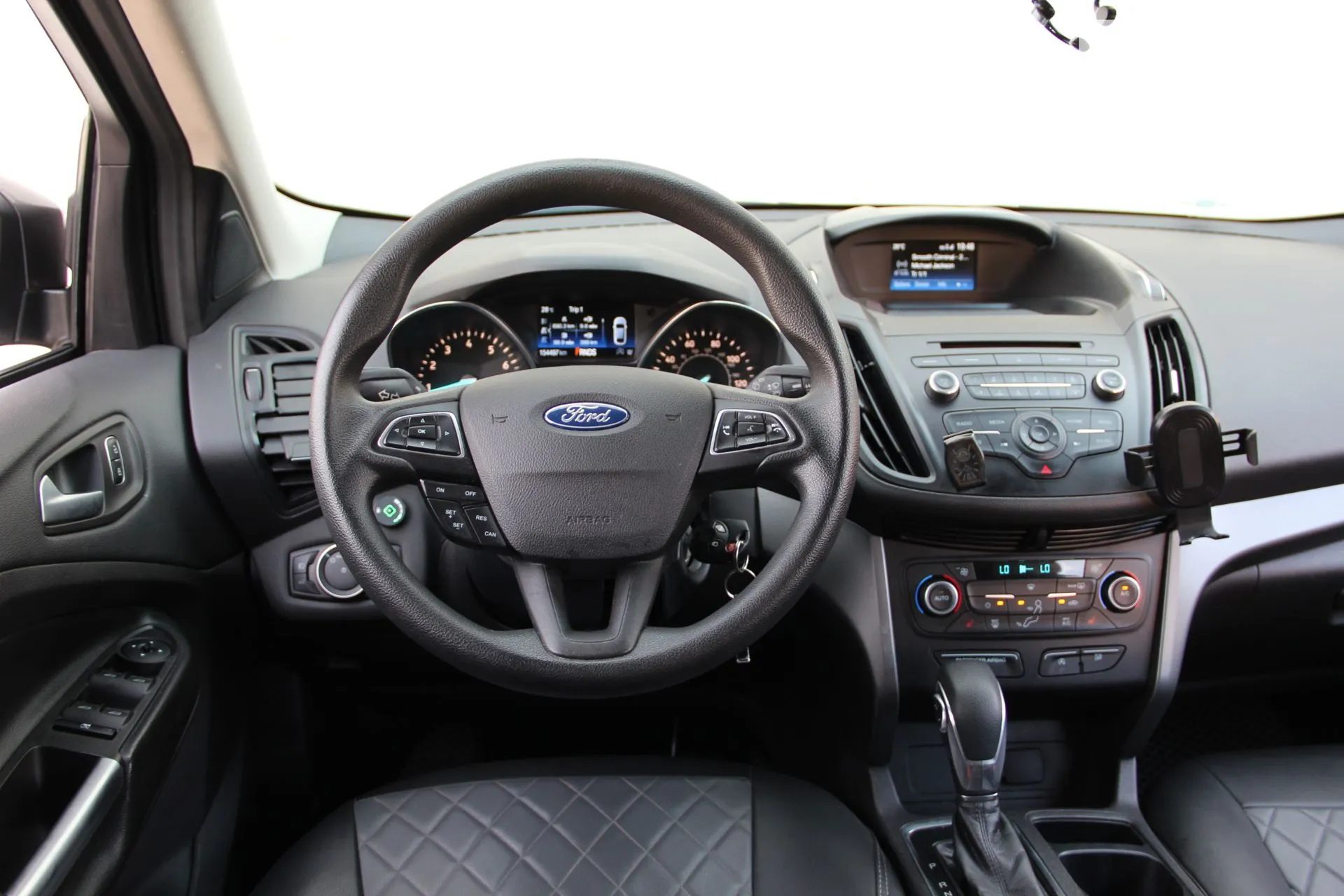 2018 Ford Escape - мініатюра 21