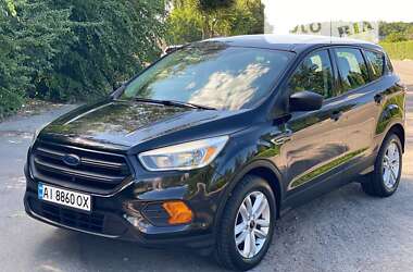 Позашляховик / Кросовер Ford Escape 2017 в Білій Церкві