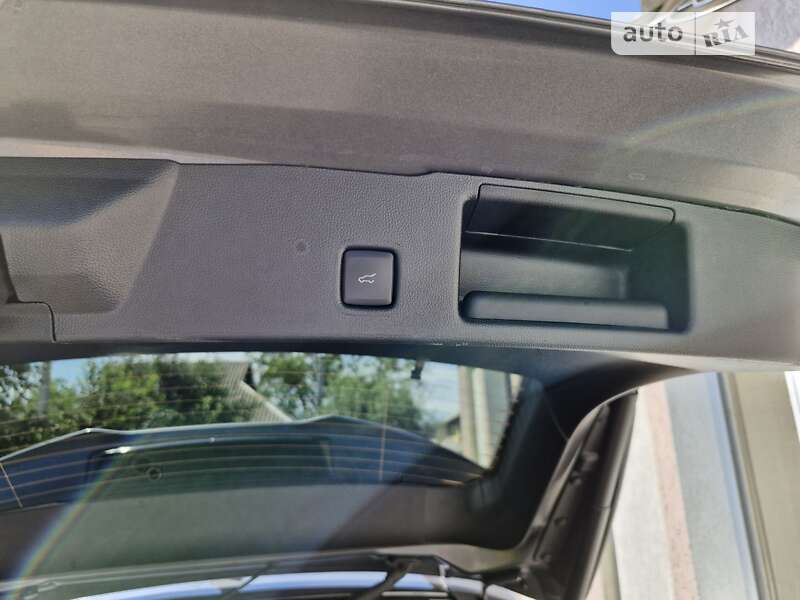 Внедорожник / Кроссовер Ford Escape 2023 в Полтаве