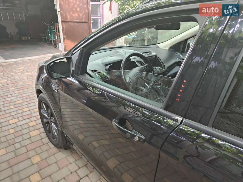 Внедорожник / Кроссовер Ford Escape 2016 в Арцизе фото 3 Внедорожник / Кроссовер Ford Escape 2016 в Арцизе