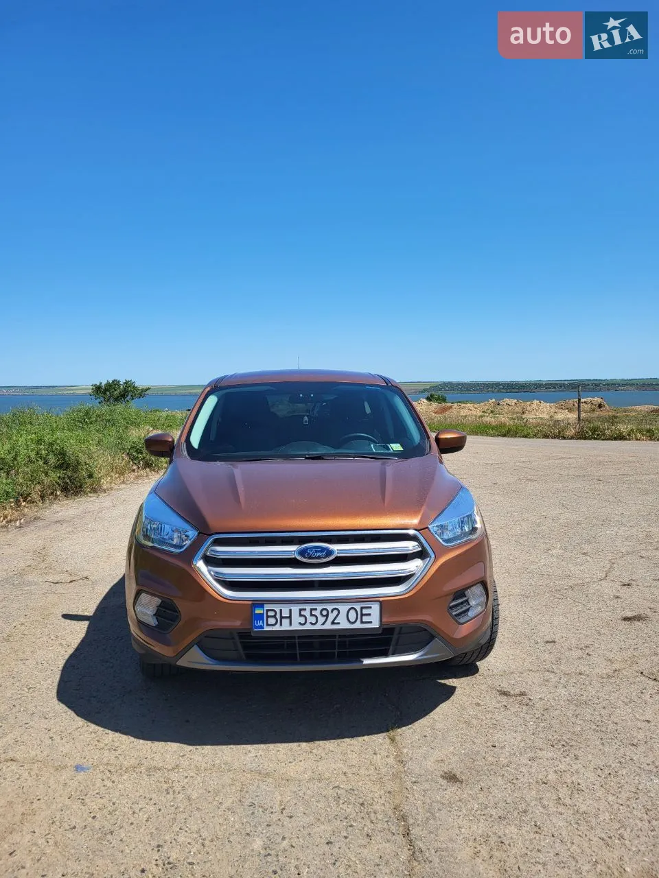 2015 Ford Escape - мініатюра 20