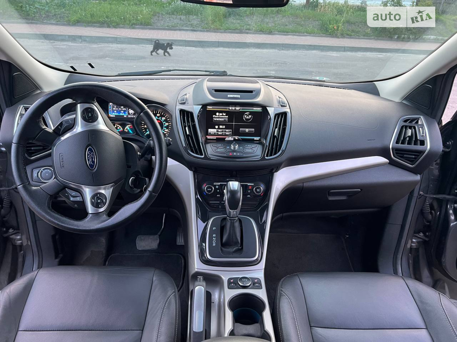 2013 Ford Escape - мініатюра 15