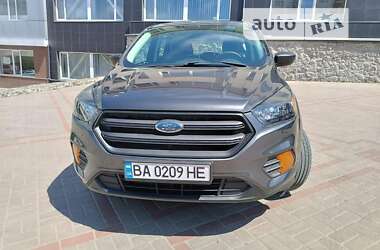 Внедорожник / Кроссовер Ford Escape 2019 в Кропивницком