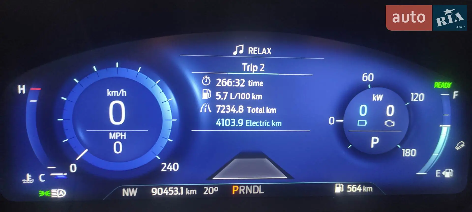 2020 Ford Escape - мініатюра 36