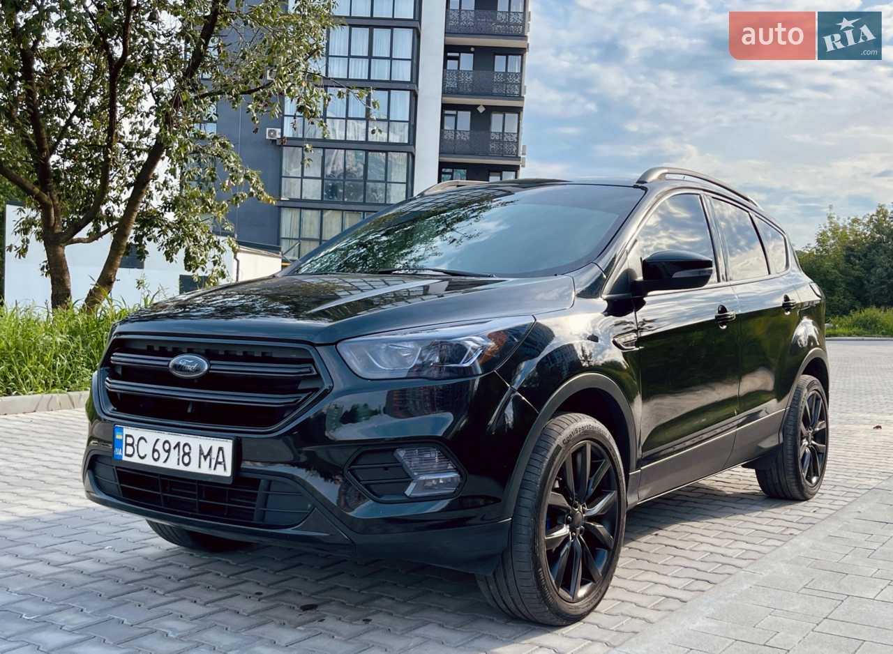 2016 Ford Escape - мініатюра 24