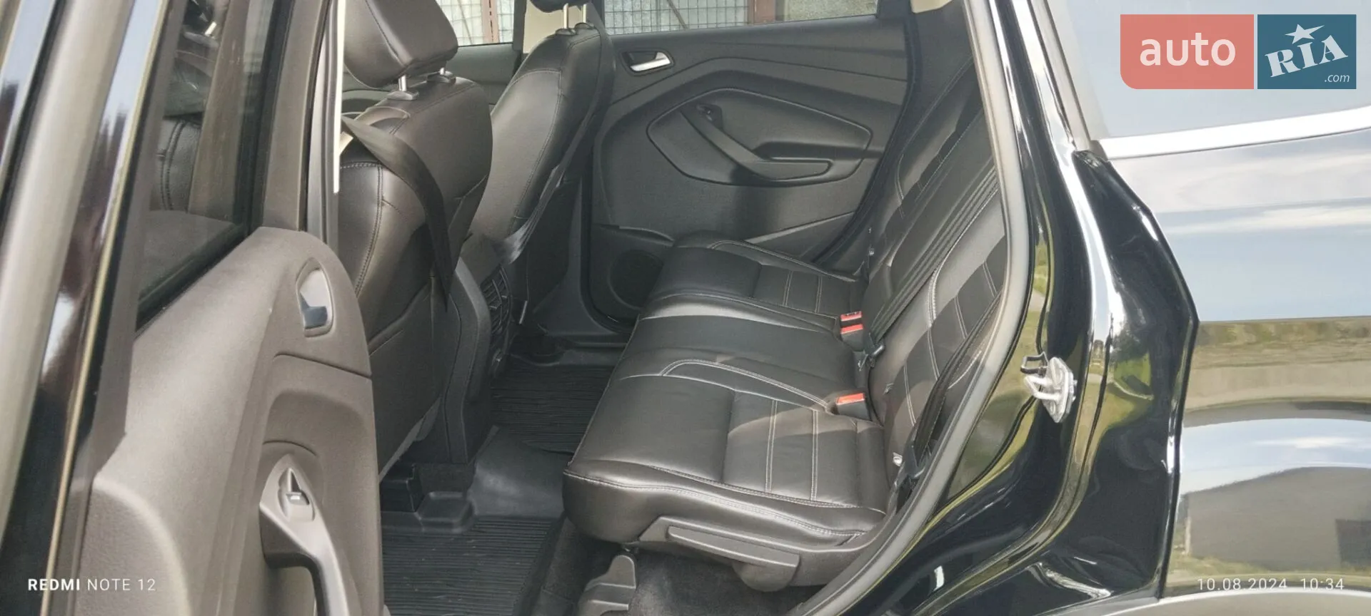 2017 Ford Escape - мініатюра 12