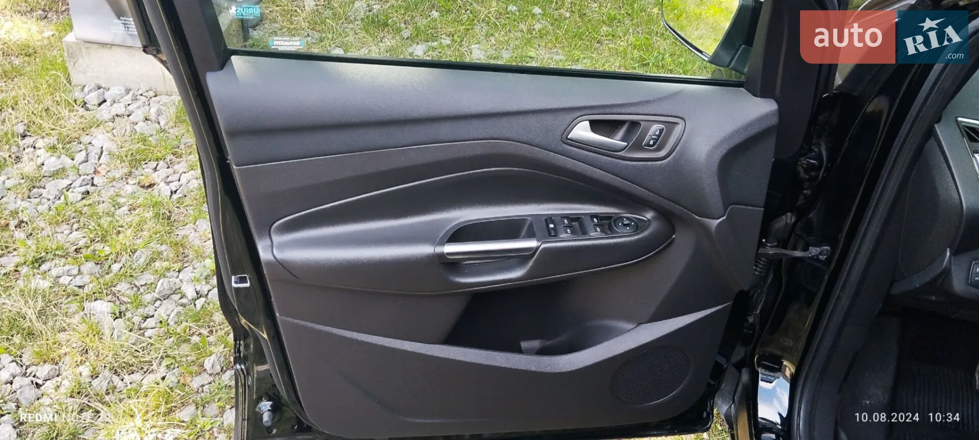 2017 Ford Escape - мініатюра 13