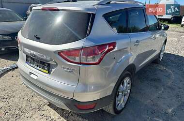 Позашляховик / Кросовер Ford Escape 2014 в Львові