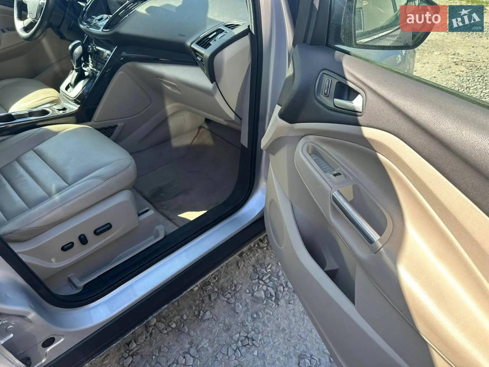 2014 Ford Escape - мініатюра 11