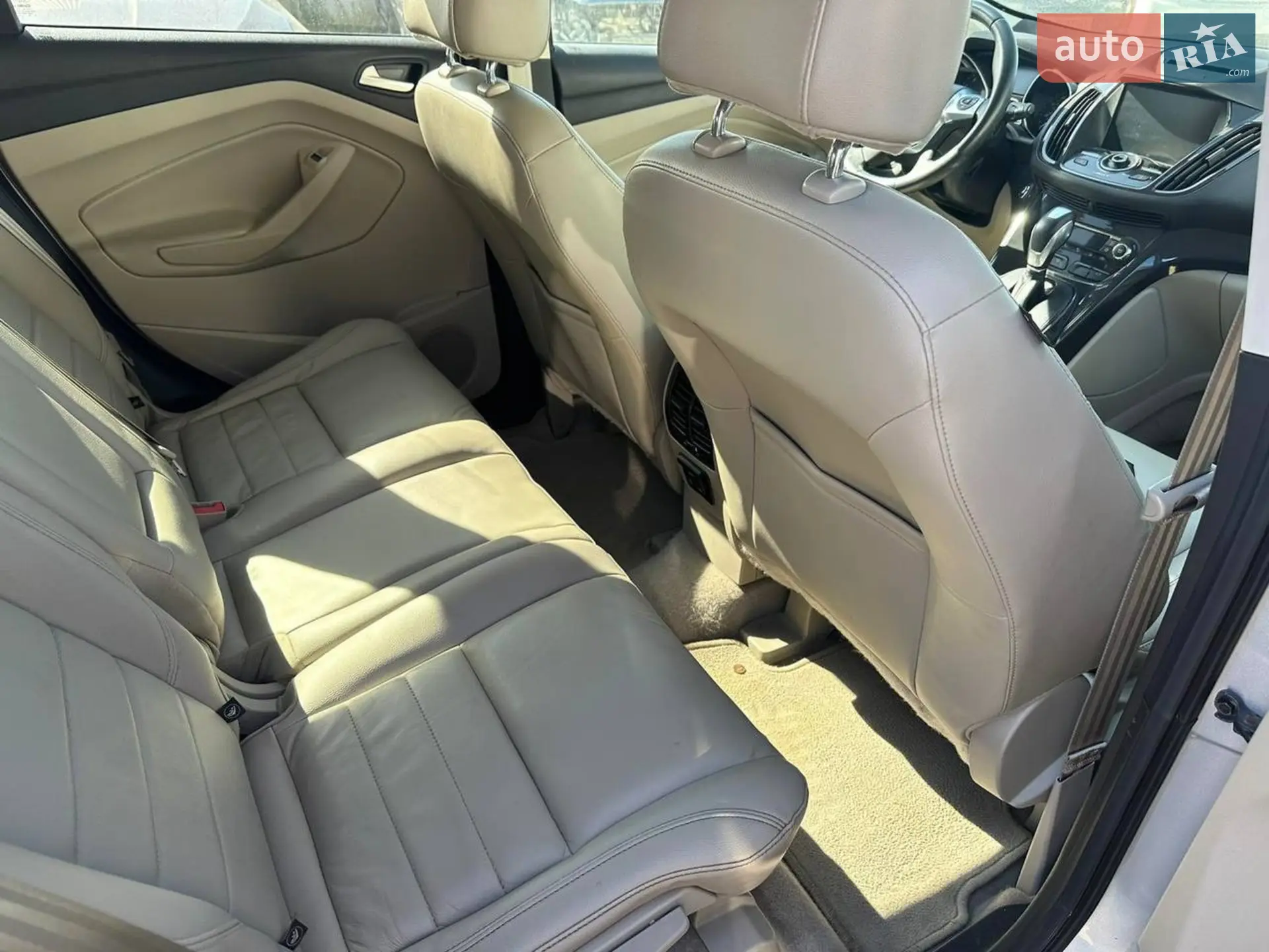 2014 Ford Escape - мініатюра 13