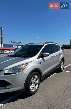 Внедорожник / Кроссовер Ford Escape 2016 в Львове