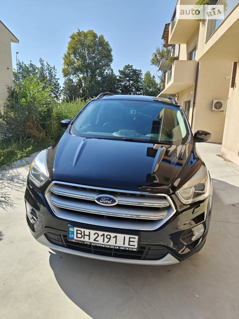 2016 Ford Escape - мініатюра 29