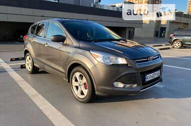 Позашляховик / Кросовер Ford Escape 2015 в Києві