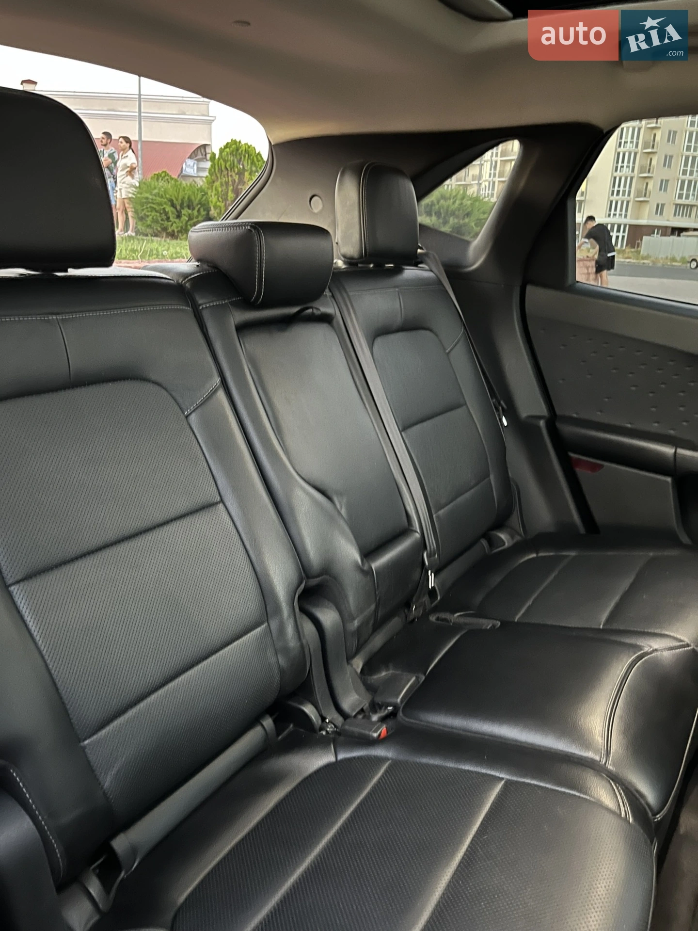 2020 Ford Escape - мініатюра 17