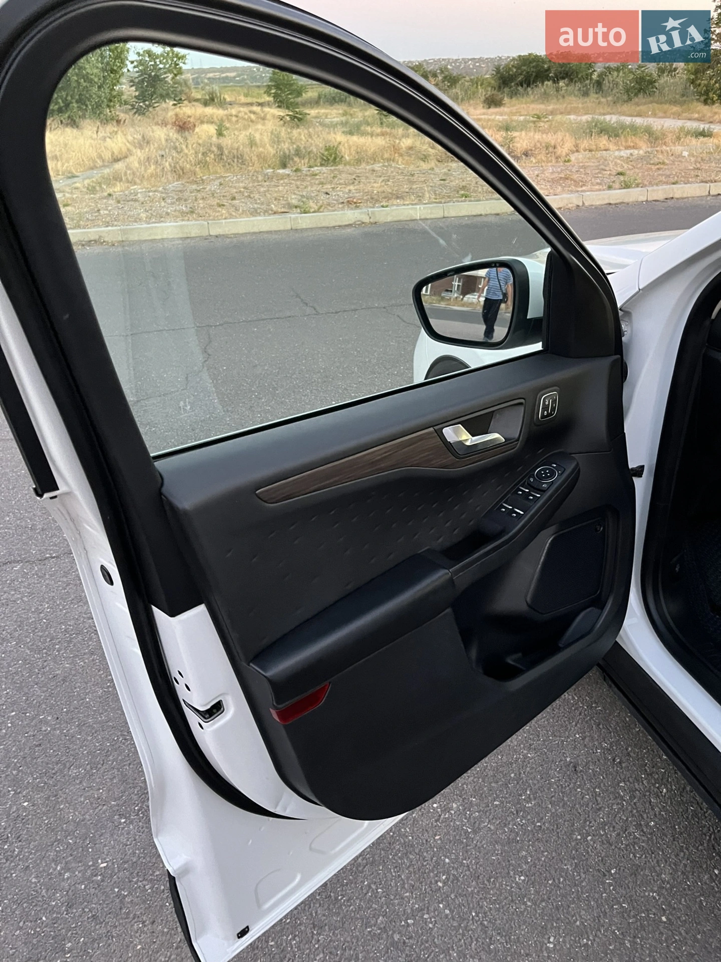 2020 Ford Escape - мініатюра 20