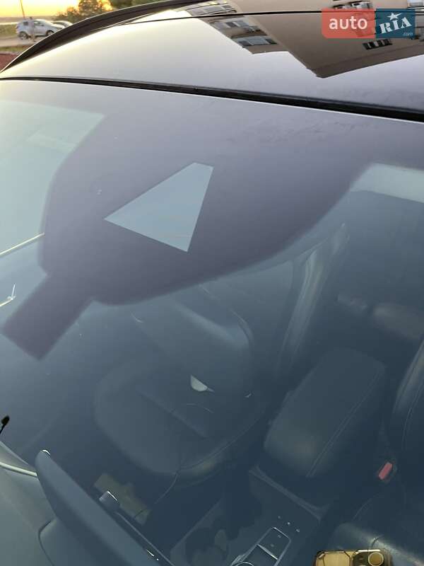 Внедорожник / Кроссовер Ford Escape 2020 в Николаеве