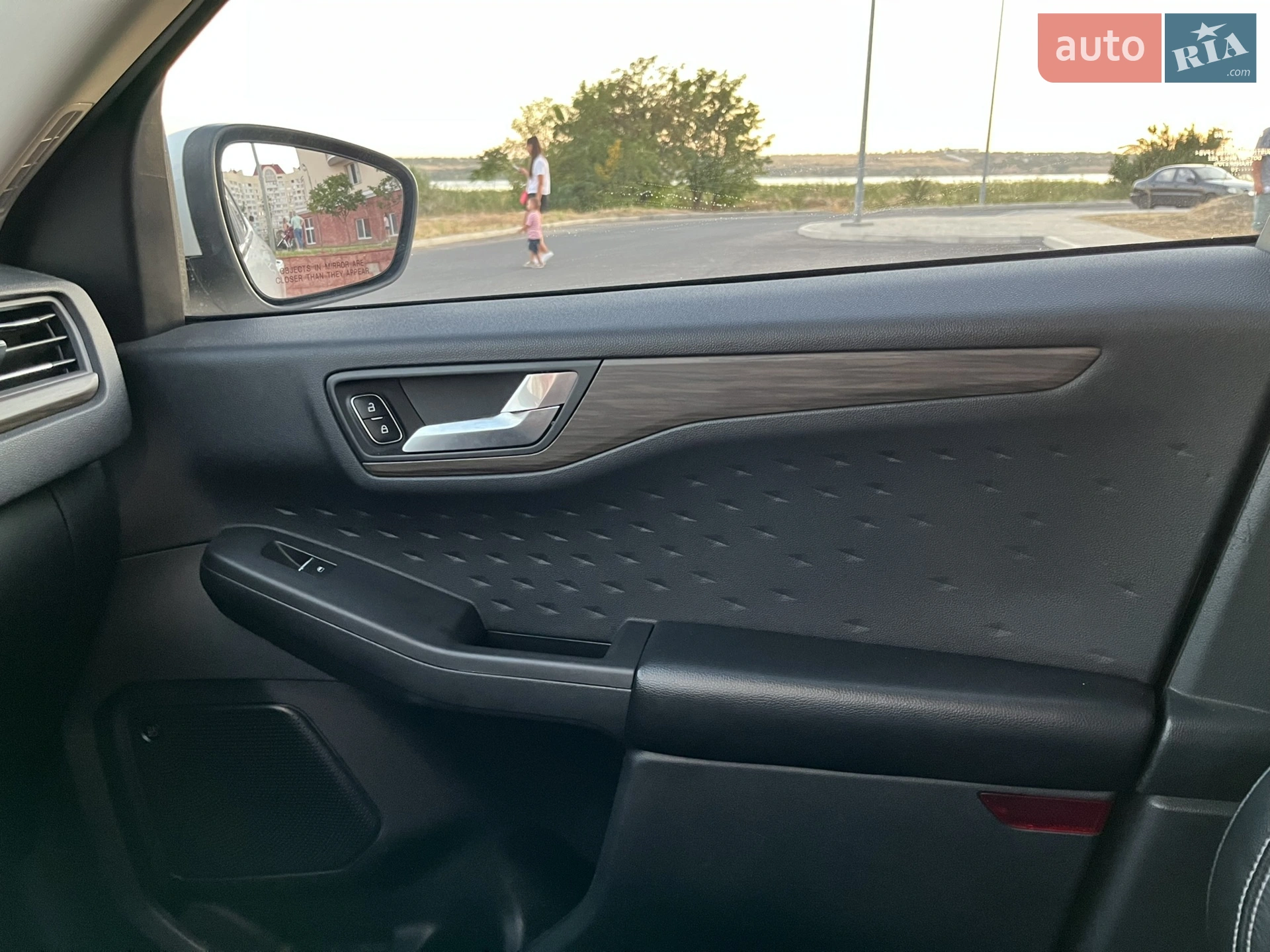 2020 Ford Escape - мініатюра 41