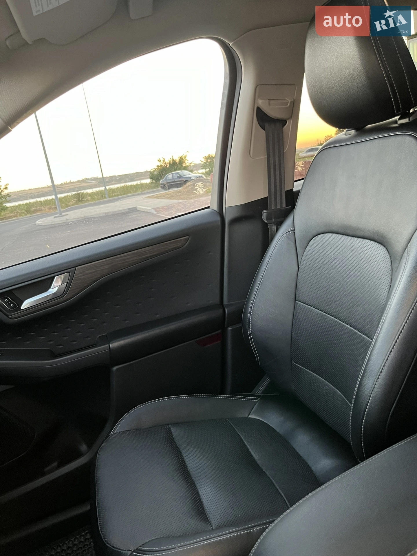 2020 Ford Escape - мініатюра 53