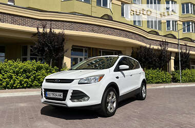 Внедорожник / Кроссовер Ford Escape 2013 в Киеве