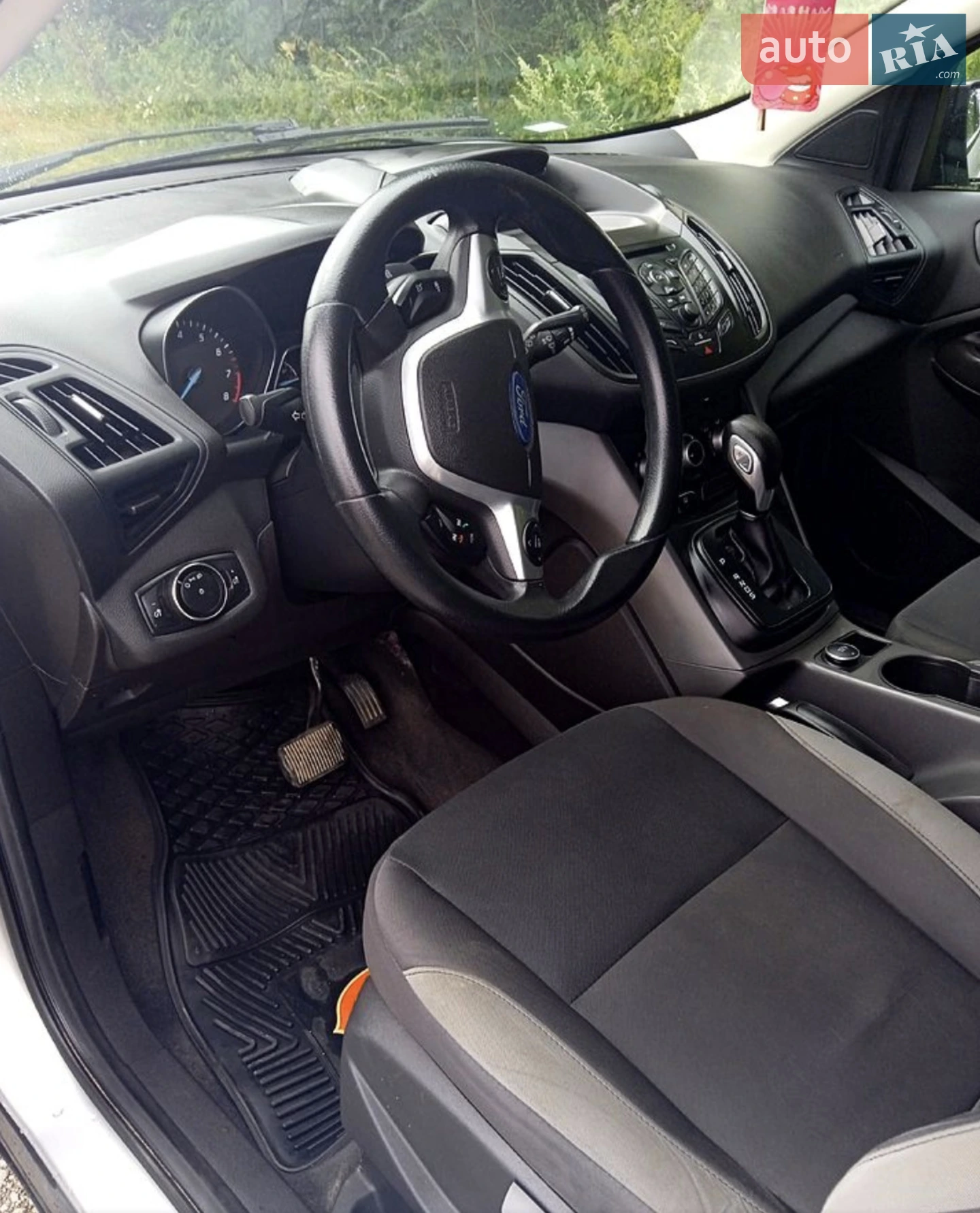 2014 Ford Escape - мініатюра 9