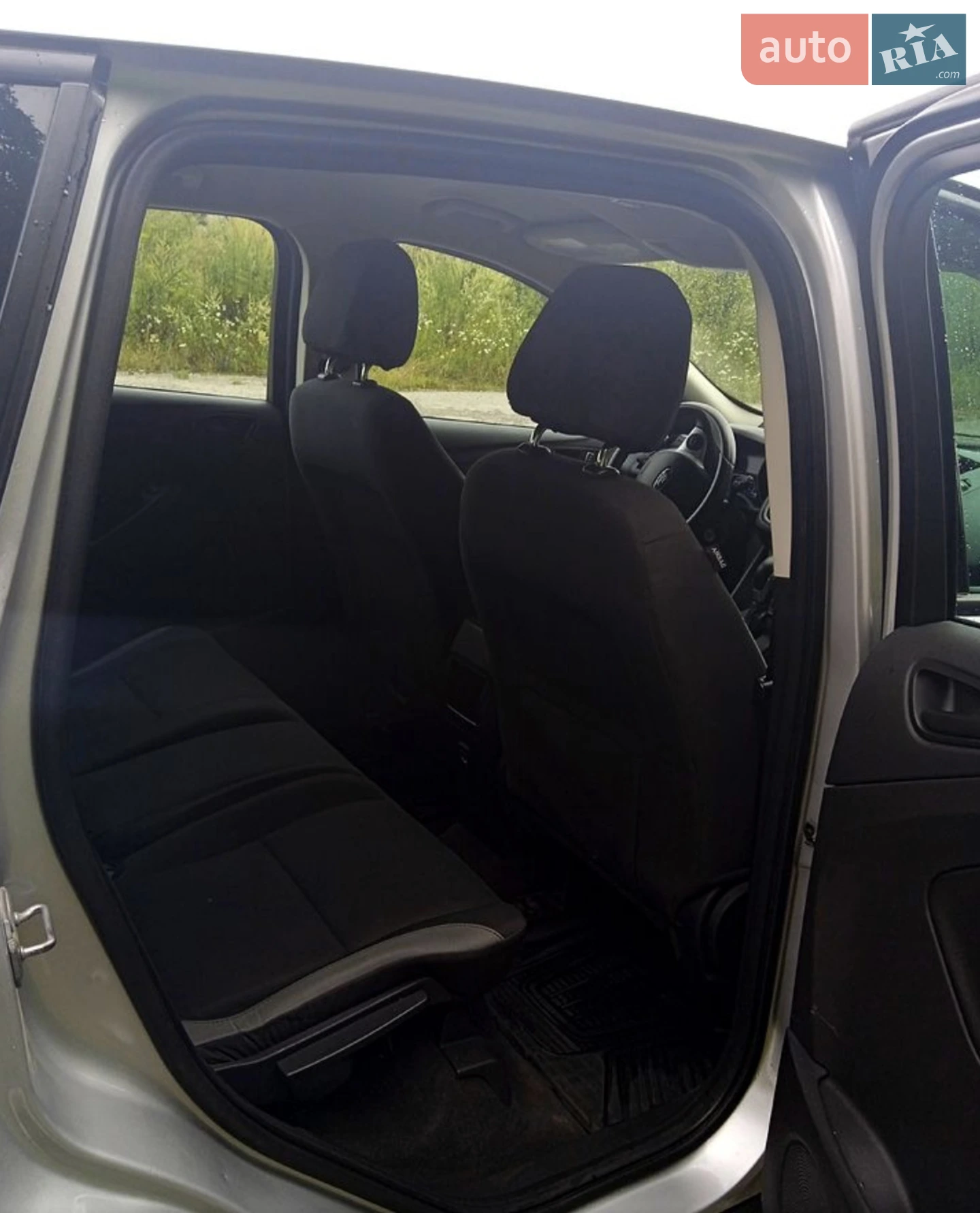 2014 Ford Escape - мініатюра 11