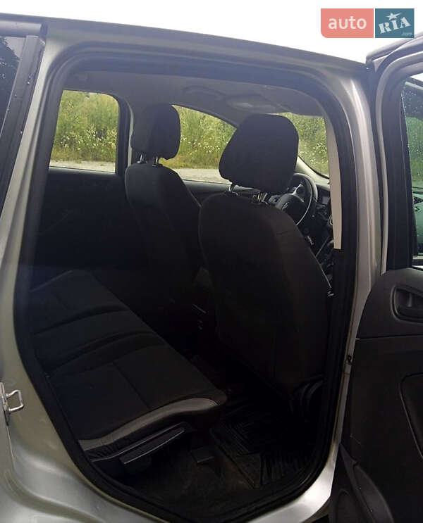 Внедорожник / Кроссовер Ford Escape 2014 в Львове фото 11 Внедорожник / Кроссовер Ford Escape 2014 в Львове