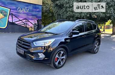 Позашляховик / Кросовер Ford Escape 2017 в Харкові