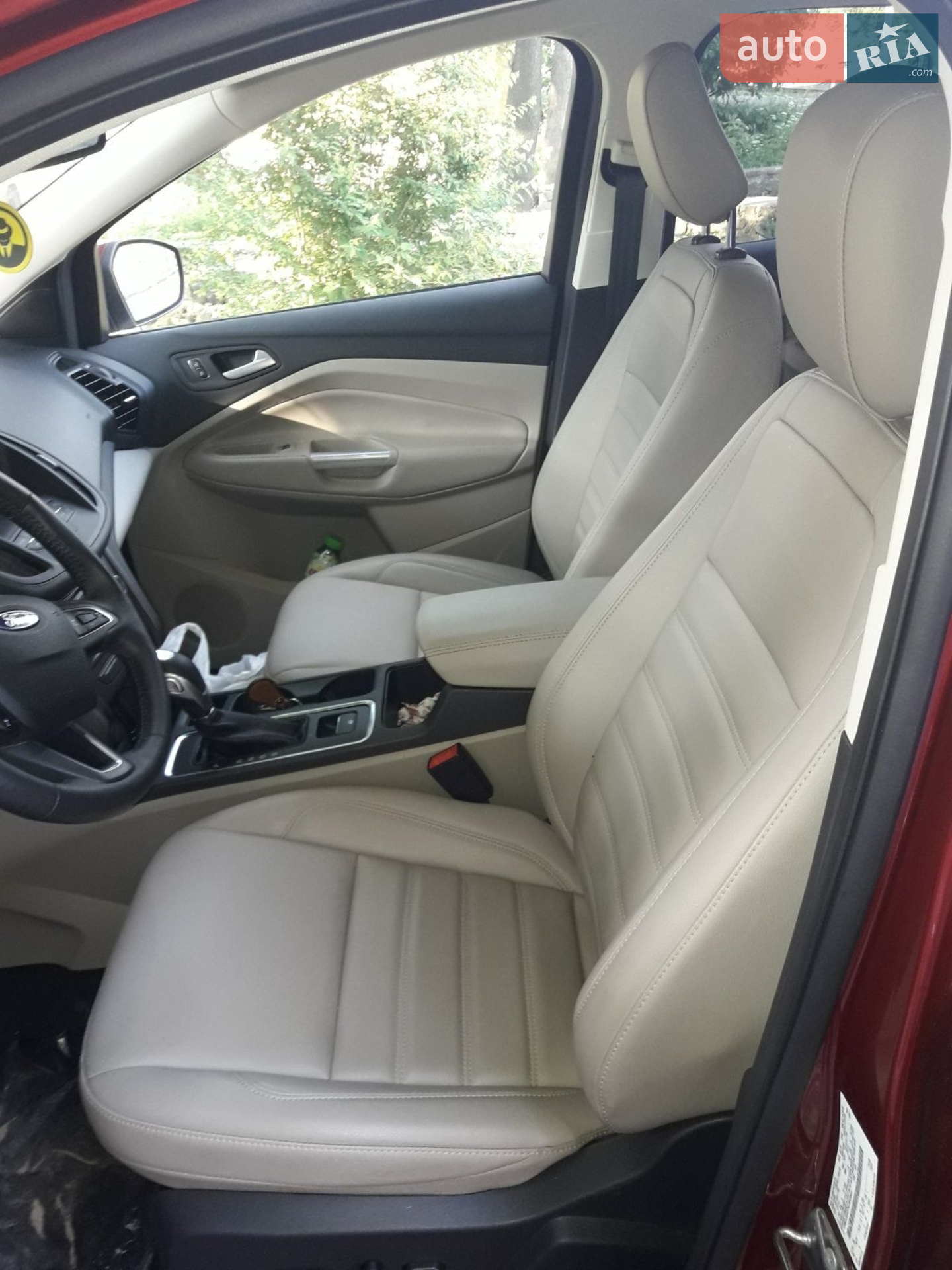 2019 Ford Escape - мініатюра 5