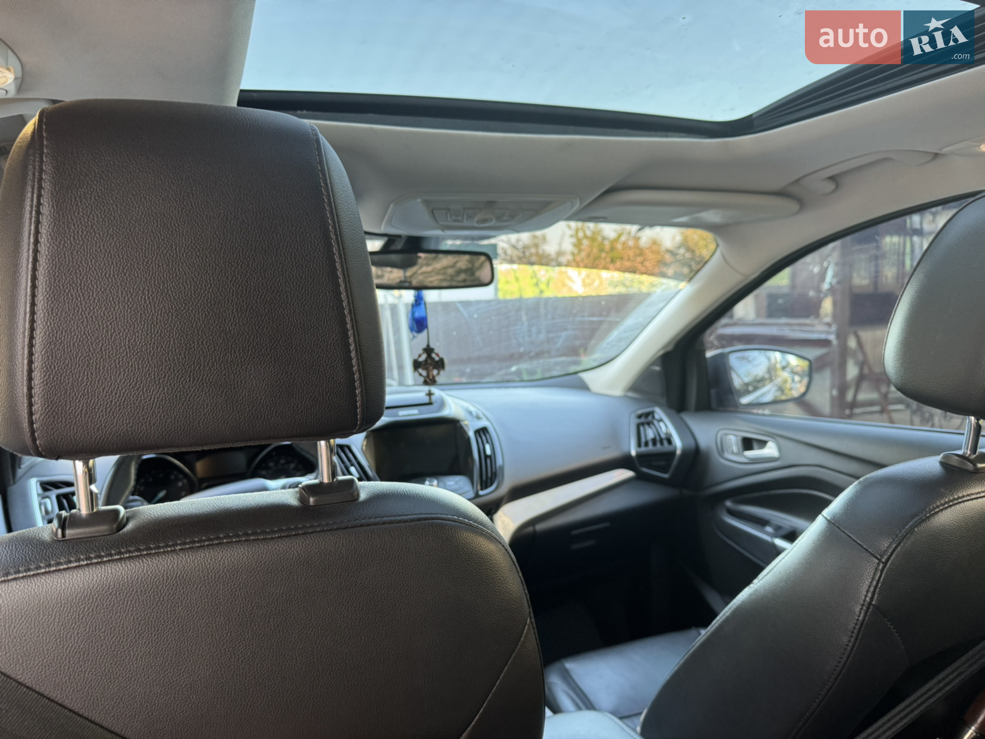 2013 Ford Escape - мініатюра 8