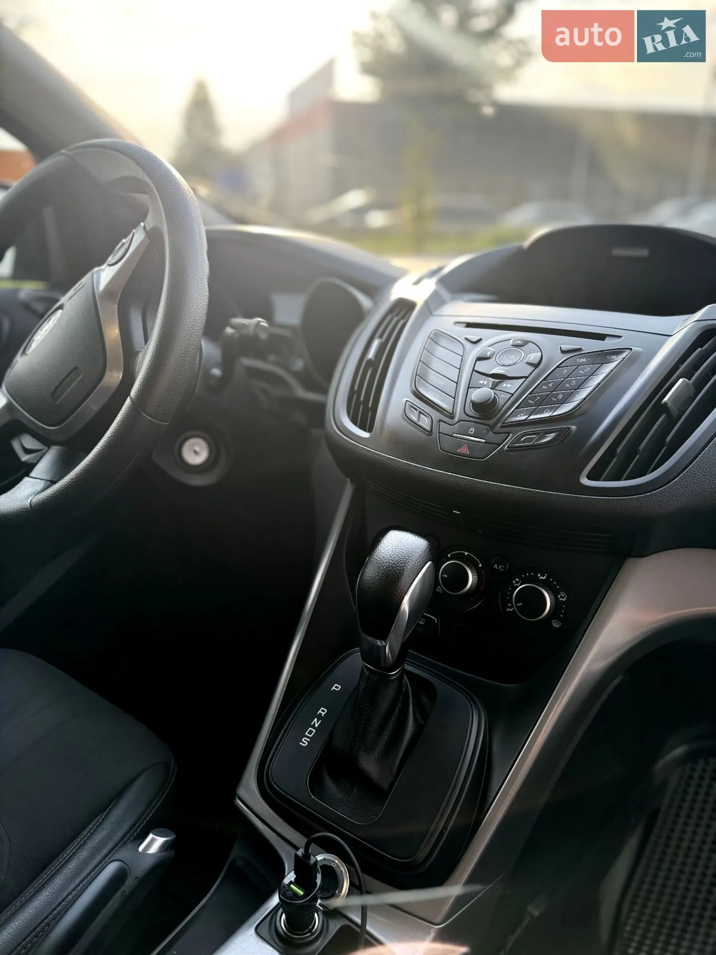 2015 Ford Escape - мініатюра 11