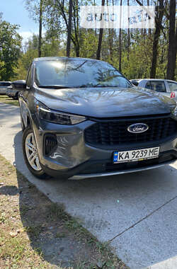 Внедорожник / Кроссовер Ford Escape 2023 в Киеве