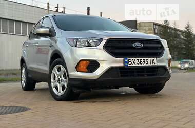 Внедорожник / Кроссовер Ford Escape 2019 в Хмельницком