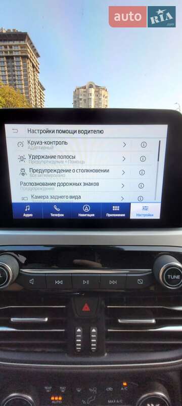 Внедорожник / Кроссовер Ford Escape 2020 в Буче фото 20 Внедорожник / Кроссовер Ford Escape 2020 в Буче