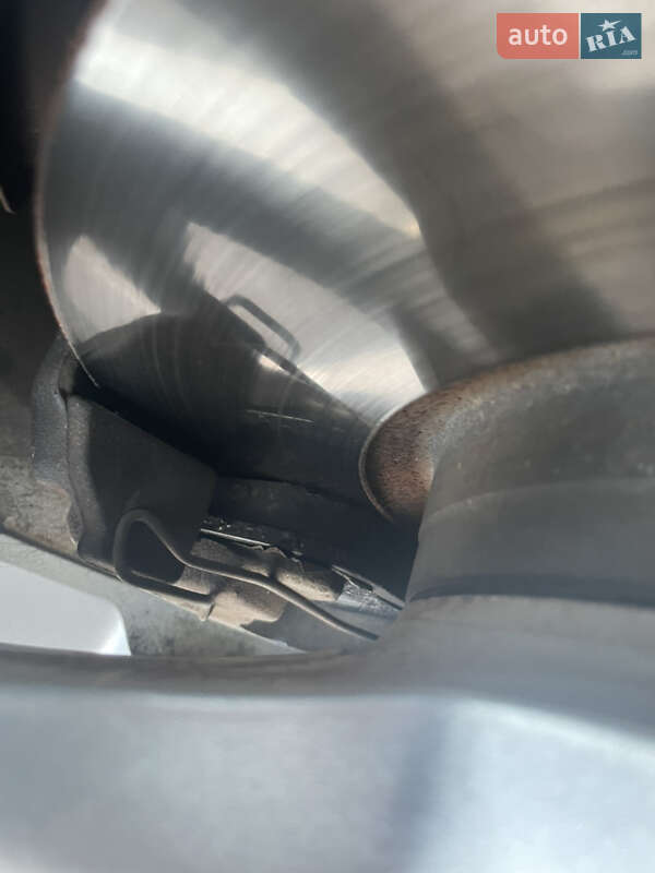 Позашляховик / Кросовер Ford Escape 2017 в Рівному