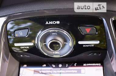 Внедорожник / Кроссовер Ford Escape 2014 в 