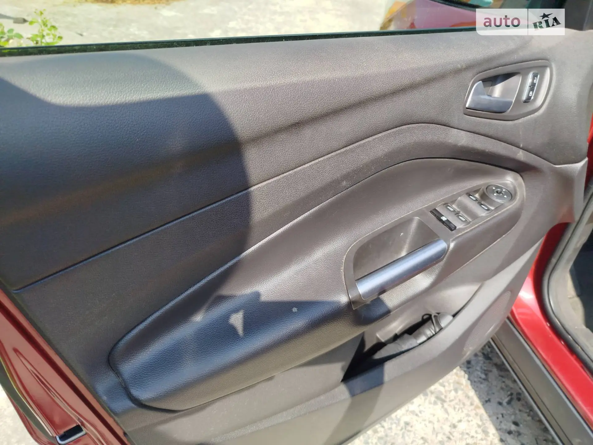 2013 Ford Escape - мініатюра 40