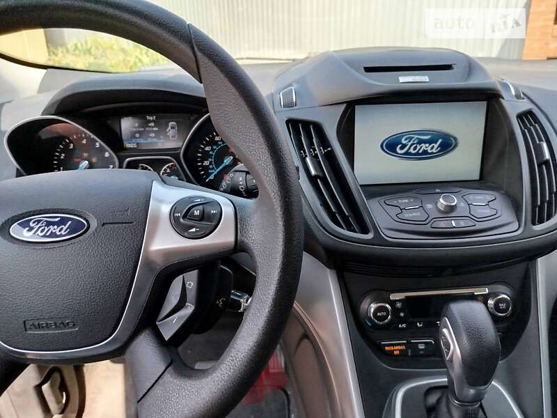 Внедорожник / Кроссовер Ford Escape 2013 в Полтаве фото 43 Внедорожник / Кроссовер Ford Escape 2013 в Полтаве