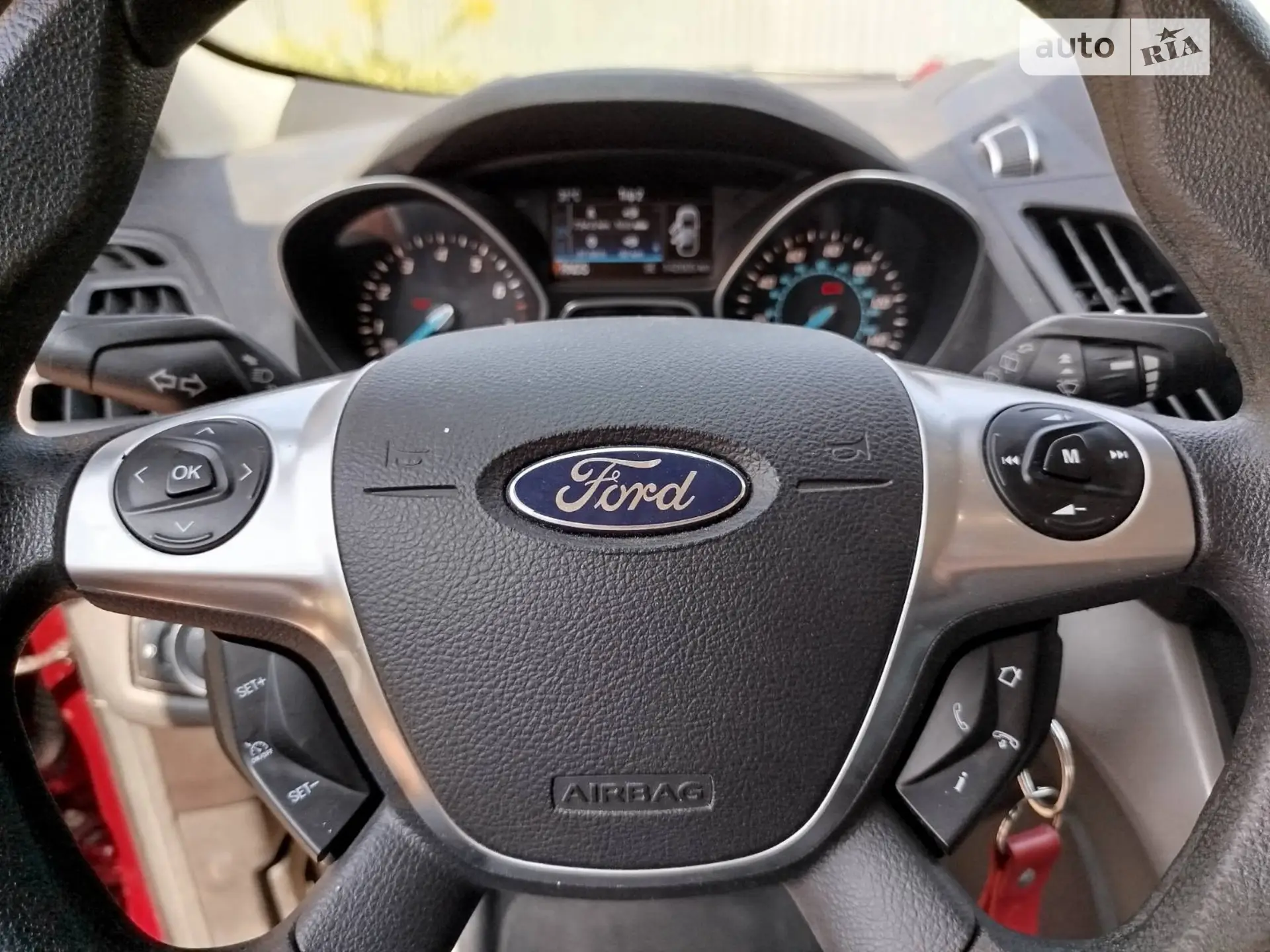 2013 Ford Escape - мініатюра 50