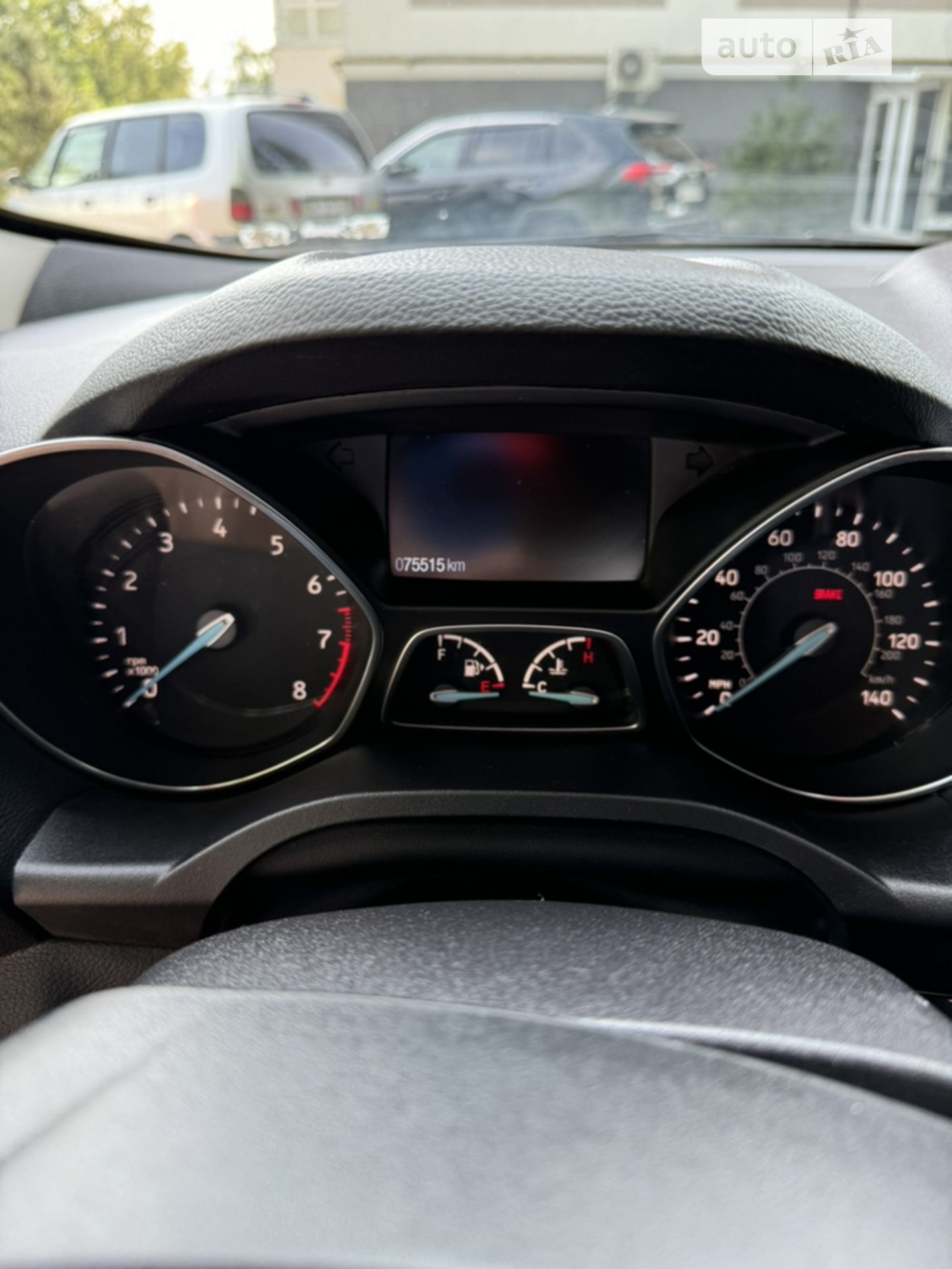 2018 Ford Escape - мініатюра 9