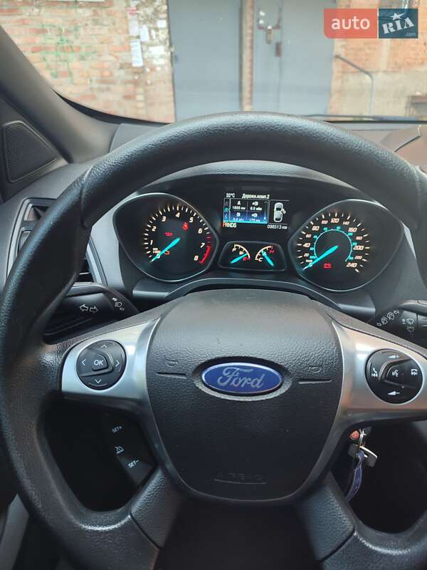 Внедорожник / Кроссовер Ford Escape 2015 в Полтаве фото 27 Внедорожник / Кроссовер Ford Escape 2015 в Полтаве