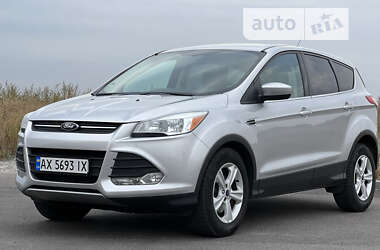 Позашляховик / Кросовер Ford Escape 2014 в Вінниці