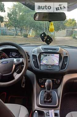 Внедорожник / Кроссовер Ford Escape 2013 в Чернигове