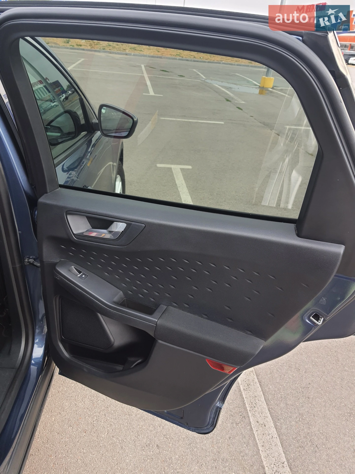 2020 Ford Escape - мініатюра 15