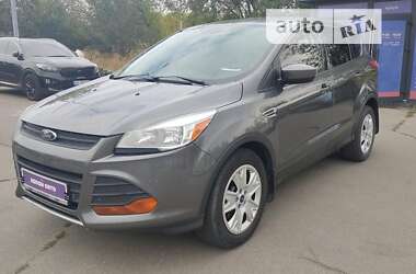 Внедорожник / Кроссовер Ford Escape 2013 в Днепре