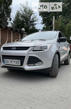 Внедорожник / Кроссовер Ford Escape 2015 в Виннице