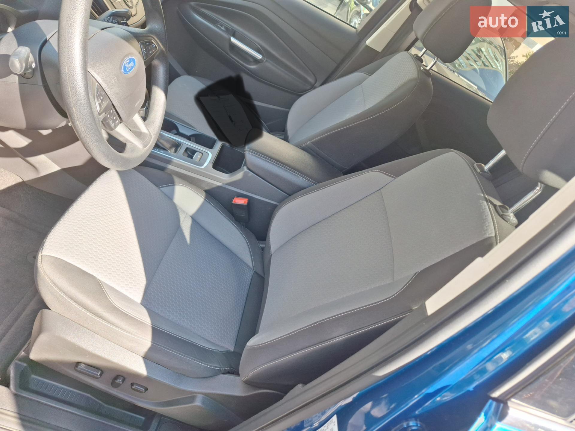 2016 Ford Escape - мініатюра 19